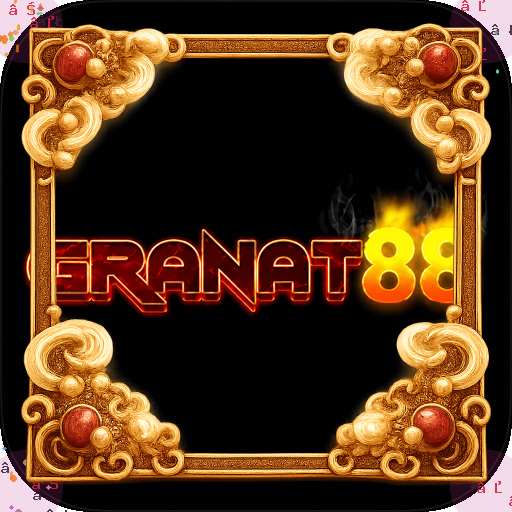 granat88 — galeri pratinjau Resmi APK